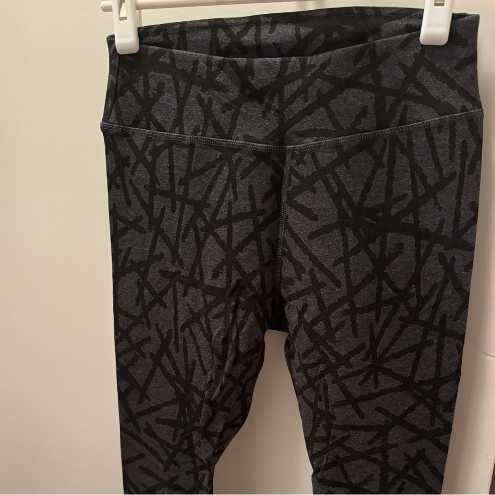 Pact organic cotton leggings